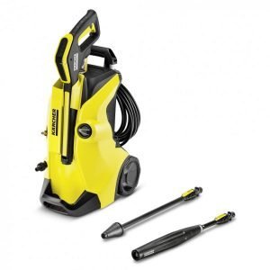 limpiadora agua presion karcher k4 Las Mejores Hidrolimpiadoras Calidad Precio
