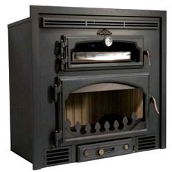 Insertable Bronpi Everest con horno precio y opinión insertable bronpi everest horno - Insertable Bronpi Everest con horno precio y opinión