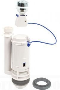 Kit recambio descarga agua water ¿Cómo Arreglar Cisterna Water que Pierde Agua?