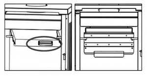 Deflector estufas Bronpi Petra Sydeny Rover Deflector estufas Bronpi Petra Sydeny Rover