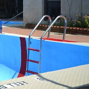 Escaleras para Piscinas Mejor Valoradas escaleras para piscinas - Escaleras para Piscinas Mejor Valoradas
