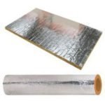 Aislante para Chimeneas - Lana de Roca con Aluminio aislante para chimeneas 150x150 - Aislante para Chimeneas - Lana de Roca con Aluminio