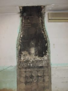 pared-chimenea-obra pared-chimenea-obra