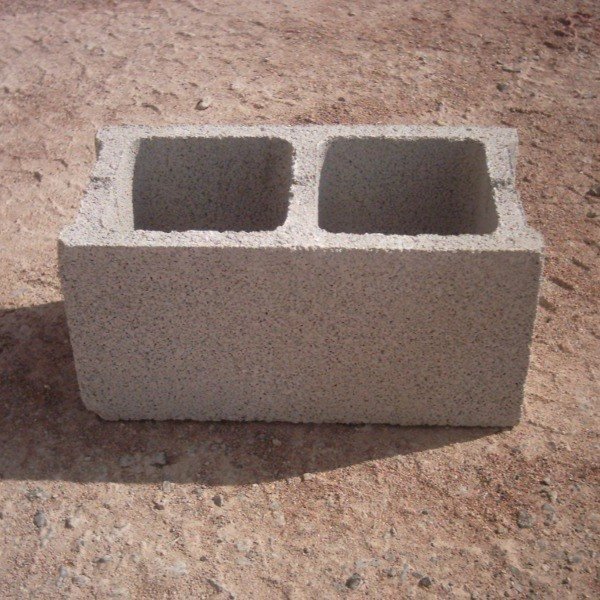 Precio Bloque de Hormigón 20x20x40 a 0,39 € bloque de hormigon 20 x 20 x 40 - Precio Bloque de Hormigón 20x20x40 a 0,39 €