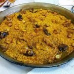 Paelleros de Gas y los Secretos para hacer una buena Paella mejores paelleros de gas 150x150 - Paelleros de Gas y los Secretos para hacer una buena Paella
