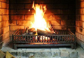 Quitar Chimenea de Obra y Poner Estufa de Leña quitar chimenea de obra - Quitar Chimenea de Obra y Poner Estufa de Leña