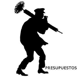 Deshollinadores de Chimeneas: PRESUPUESTO Limpieza deshollinadores de chimeneas - Deshollinadores de Chimeneas: PRESUPUESTO Limpieza