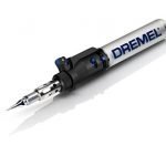 ¿Cuál es el Mejor Soldador de Estaño? - Comparativa dremel versatip 2000 6 soldador de gas butano duracin de encendido mximo 150x150 - ¿Cuál es el Mejor Soldador de Estaño? - Comparativa