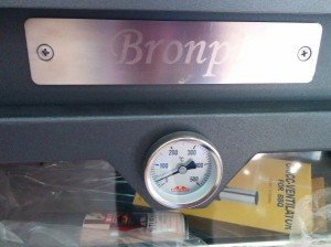 Registro antihollin estufa Bronpi Suiza Registro antihollin estufa Bronpi Suiza