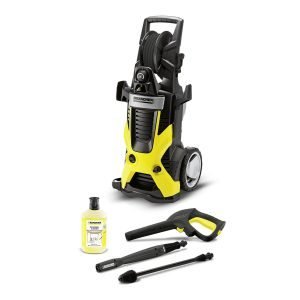 mejores hidrolimpiadoras marca karcher Las Mejores Hidrolimpiadoras Calidad Precio