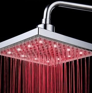 rociador-superior-columna-ducha-con-luces-led rociador-superior-columna-ducha-con-luces-led