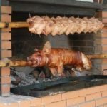 ¿Como Hacer una Barbacoa de Obra y Evitar que nos haga Humo? barbacoa de obra 150x150 - ¿Como Hacer una Barbacoa de Obra y Evitar que nos haga Humo?