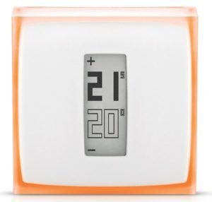 termostato inteligente ¿Cuál es el Termostato Wifi Mejor Valorado?