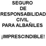 Seguro de Responsabilidad Civil Albañiles ¡Imprescindible! seguro de responsabilidad civil albañiles 150x150 - Seguro de Responsabilidad Civil Albañiles ¡Imprescindible!