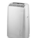 ¿Qué Vale un Aire Acondicionado Portátil? ¿PRECIO? delonghi pac nk76 64db 800w color blanco aire acondicionado porttil a 150x150 - ¿Qué Vale un Aire Acondicionado Portátil? ¿PRECIO?