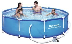 Piscina-tubular-desmontable-Bestway Piscina-tubular-desmontable-Bestway
