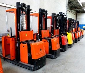 apiladores eléctricos Apiladores Eléctricos Mejor Valorados Calidad Precio