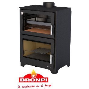 Horno Bronpi Murano: Precio, Análisis y Opinión analisis horno bronpi murano - Horno Bronpi Murano: Precio, Análisis y Opinión