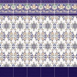 ¿Como Comprar Azulejos Patio Andaluz Sevillanos? azulejos patio andaluz azulejos sevillanos - ¿Como Comprar Azulejos Patio Andaluz Sevillanos?