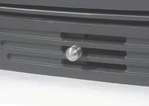 ¿Como Regular los Tiros de mi Cassette de Leña? Regular tiro chimenea - ¿Como Regular los Tiros de mi Cassette de Leña?