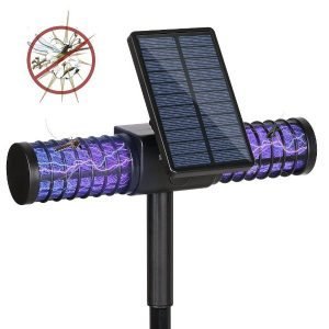 lampara-antimosquitos-solar lampara-antimosquitos-solar
