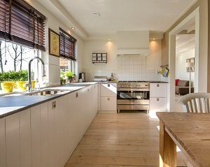 cuanto cuesta reforma una cocina Presupuesto Reforma Cocina Detallado ¿Cuánto Cuesta?