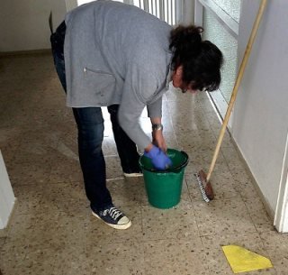 Limpieza Suelo Porcelánico brillo: GRAN PROBLEMA limpieza suelo porcelanico - Limpieza Suelo Porcelánico brillo: GRAN PROBLEMA