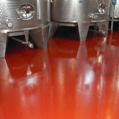 Cualidades de los Pavimentos Industriales o Pavimentos Continuos pavimentos continuos industrias alimentarias - Cualidades de los Pavimentos Industriales o Pavimentos Continuos