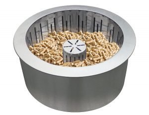 Quemador-pellets Quemador-pellets