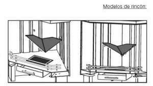 Colocar deflector estufa Bronpi rincon Colocar deflector estufa Bronpi rincon