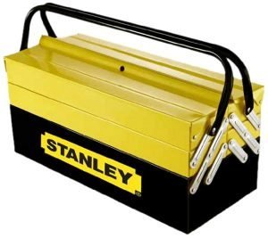 caja-de-herramientas-clasica-de-hierro-stanley caja-de-herramientas-clasica-de-hierro-stanley
