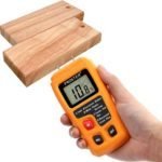 Medidor de Humedad para Madera de Leña medidor de humedad 150x150 - Medidor de Humedad para Madera de Leña
