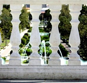 Balustrada Precio y Sistema Patentado de Colocación Balustrada Precio y Sistema Patentado de Colocación