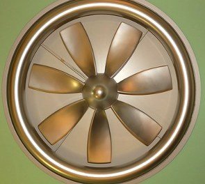 ¿Cuanto Tarda una Chimenea en Activar el Ventilador? ventilador chimenea - ¿Cuanto Tarda una Chimenea en Activar el Ventilador?